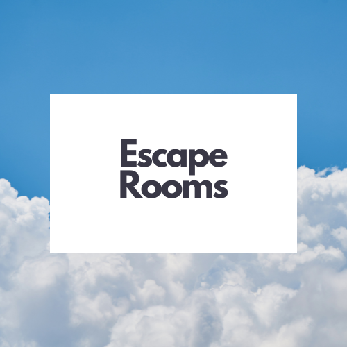 Escape Rooms