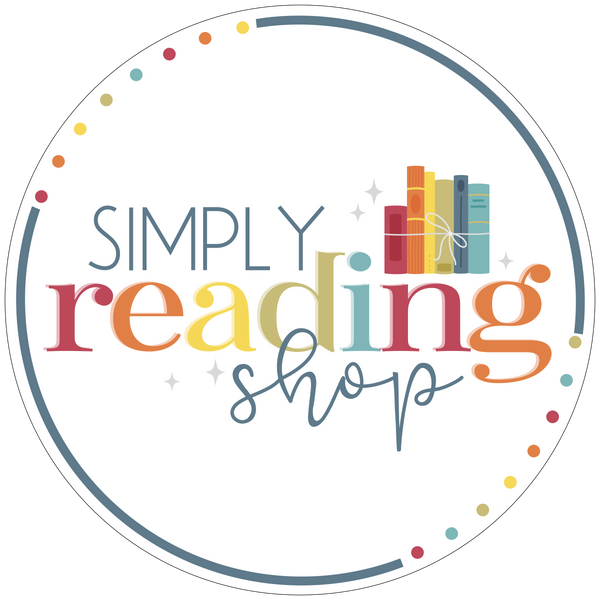 Simply Reading Shop